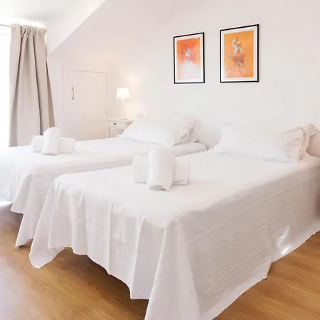 Villa Aldeia Nova Da Azoia Sleeps 10 Pool Wifi *