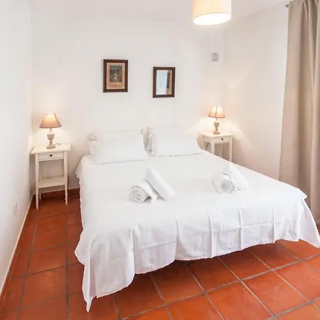 Aldeia Nova Da Azoia Sleeps 10 Pool Wifi Villa *