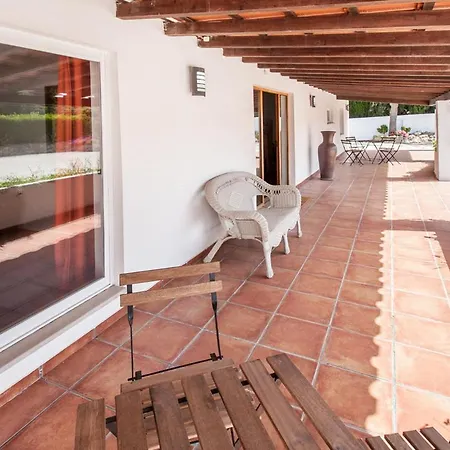 Aldeia Nova Da Azoia Sleeps 10 Pool Wifi * Aldeia Nova (Setubal)